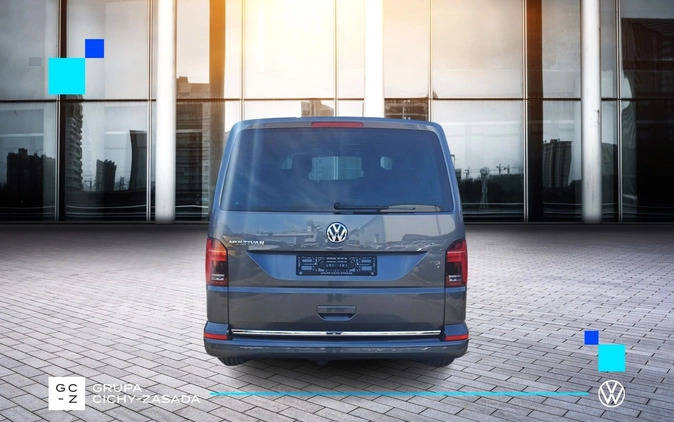 Volkswagen Multivan cena 387450 przebieg: 7, rok produkcji 2024 z Sejny małe 301